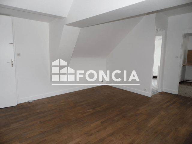 Studio (23.91 m²) à louer - Bourgueil (37140)