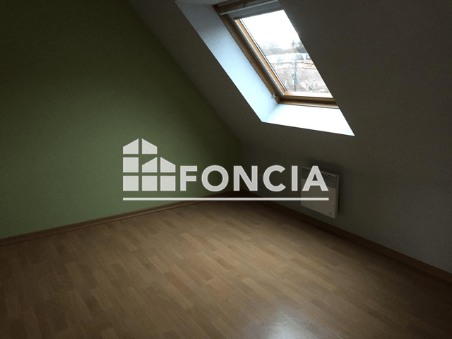 Appartement 5 pièces (85.18 m²) à louer - Kurtzenhouse (67240)