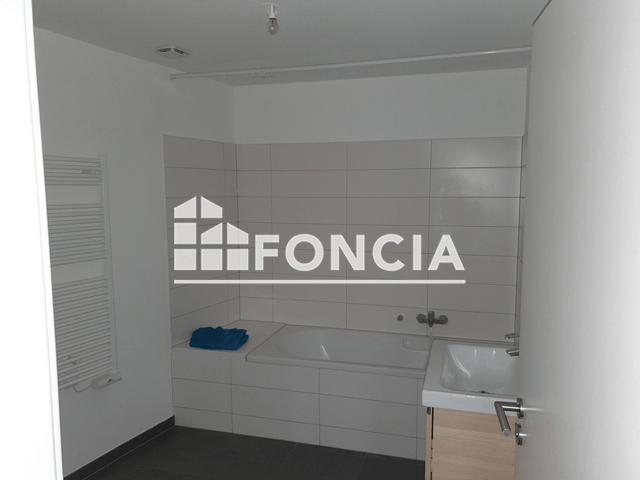 Appartement 3 pièces (91.8 m²) à louer - Selestat (67600)