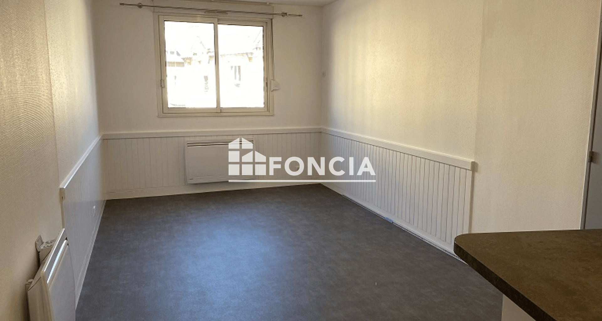 Appartement 3 pièces (58.32 m²) à louer - Le Mans (72000)