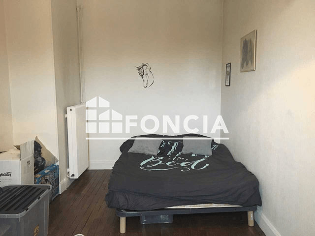 Maison 4 pièces (85 m²) à louer - Saint-max (54130)