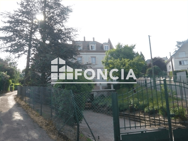 Appartement 3 pièces (42.41 m²) à louer - Mulhouse (68100)