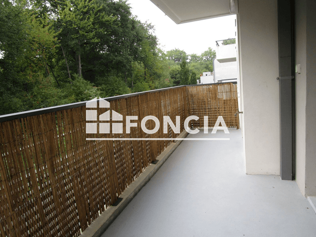 Appartement 3 pièces (61.22 m²) à louer - Avrillé (49240)