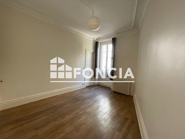 Appartement 3 pièces (63.17 m²) à louer - Dijon (21000)
