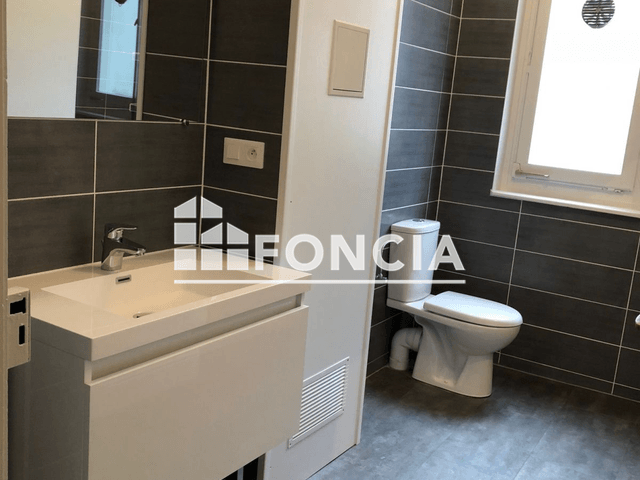 Appartement 4 pièces (99.19 m²) à louer - Strasbourg (67200)