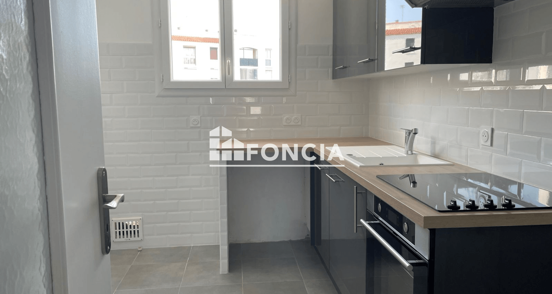 Appartement 4 pièces (81.8 m²) à louer - Perpignan (66100)