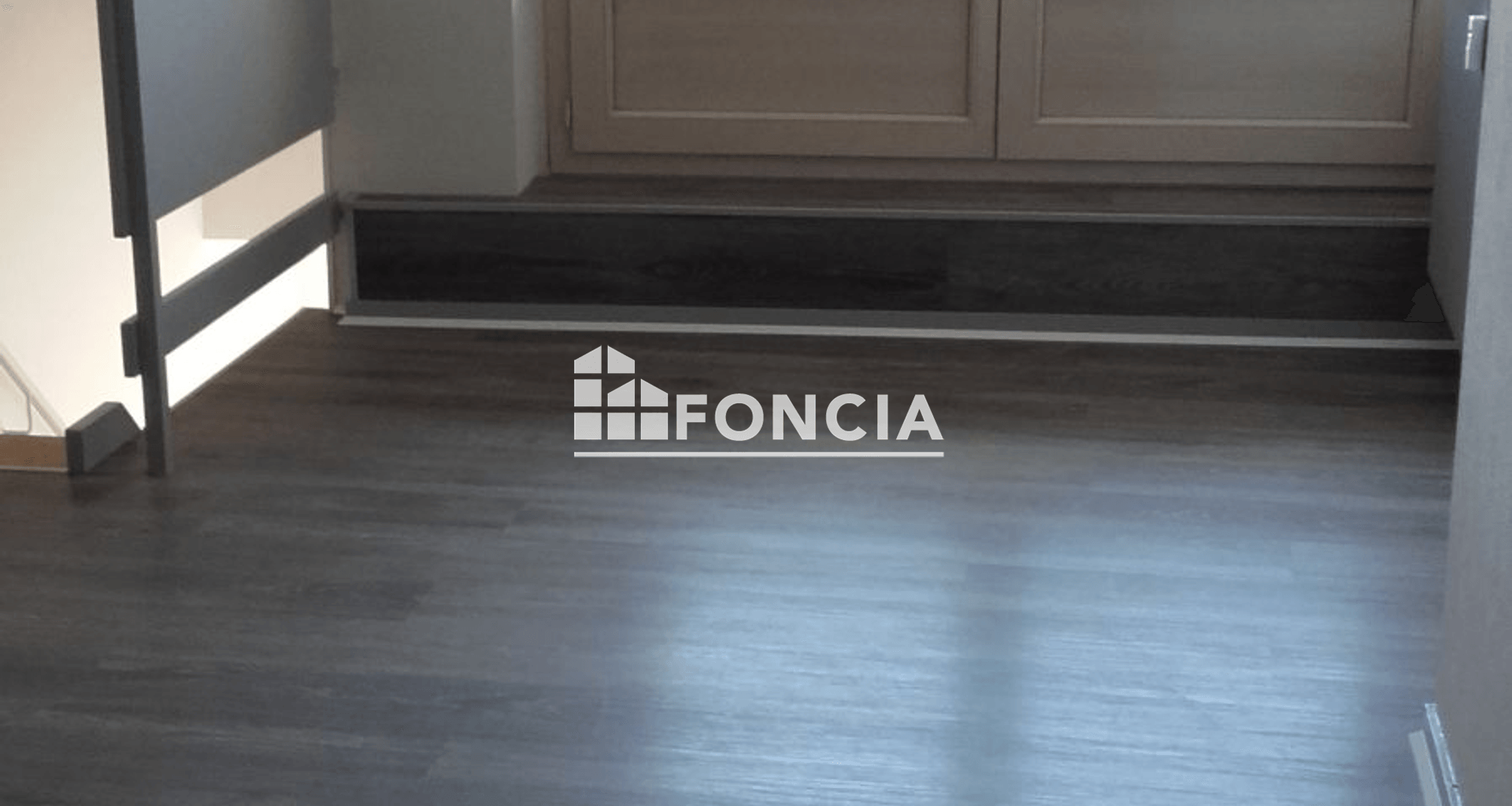 Appartement 2 pièces (37.22 m²) à louer - Besançon (25000)