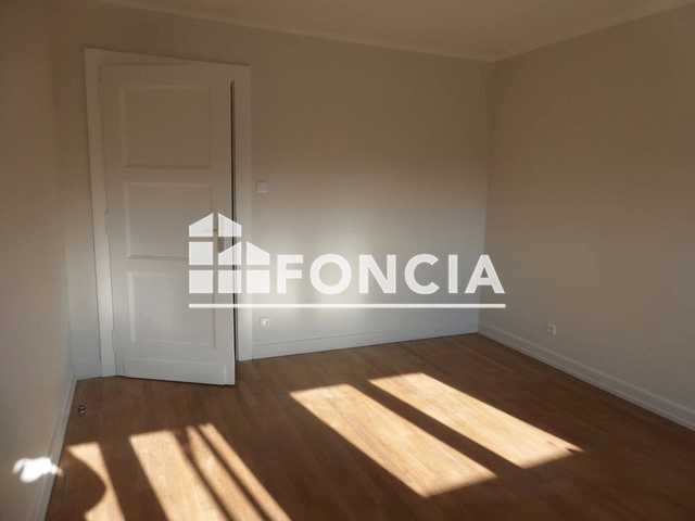 Appartement 4 pièces (65.31 m²) à louer - Thionville (57100)