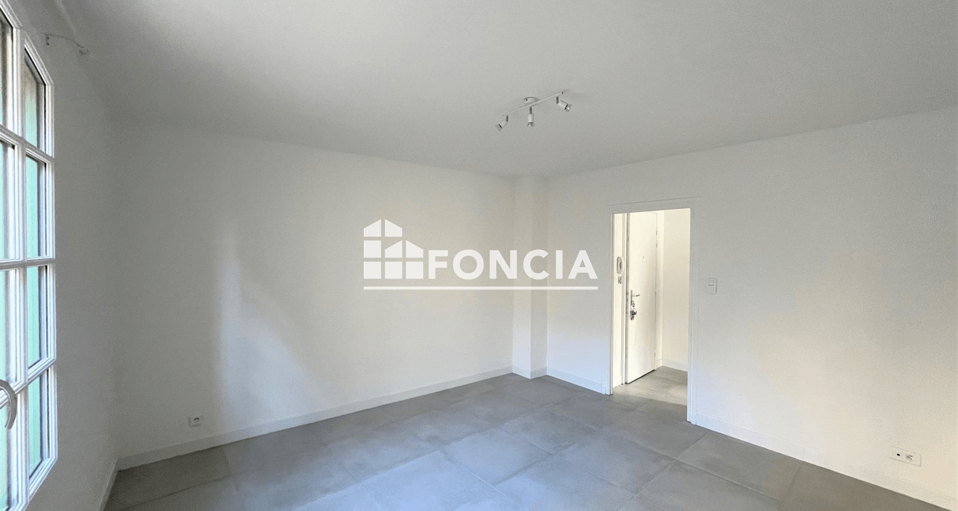Appartement 3 pièces (56.94 m²) à louer - Clermont-ferrand (63100)