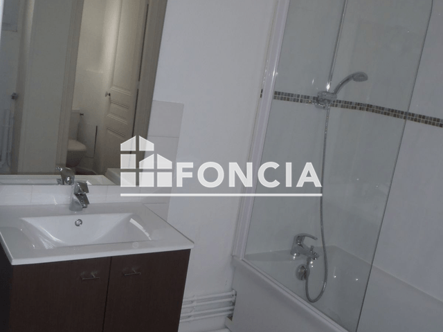 Appartement 2 pièces (47.3 m²) à louer - Reims (51100)