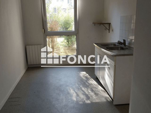 Appartement 4 pièces (80.44 m²) à louer - Château-thierry (02400)
