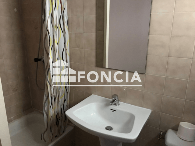 Studio (23.15 m²) à louer - Angers (49000)