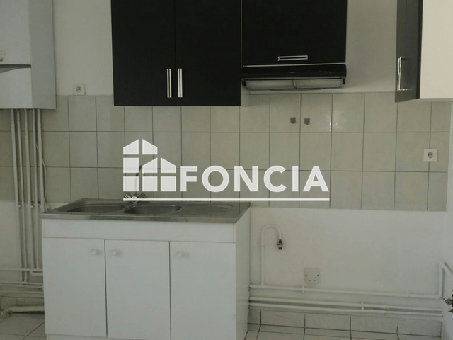 Appartement 2 pièces (52.83 m²) à louer - Bischheim (67800)