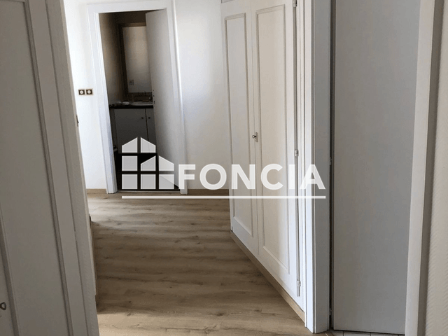 Appartement 3 pièces (60.13 m²) à louer - Strasbourg (67000)