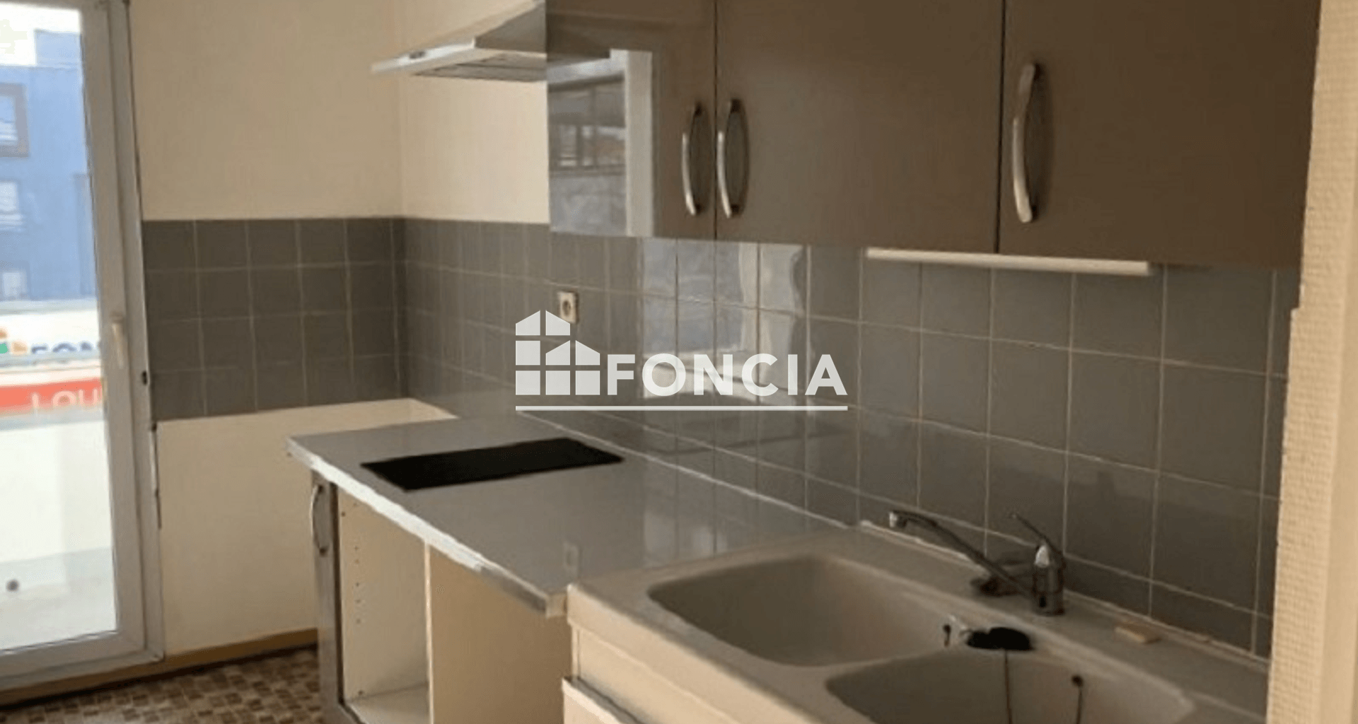 Appartement 3 pièces (67.74 m²) à louer - Nancy (54000)