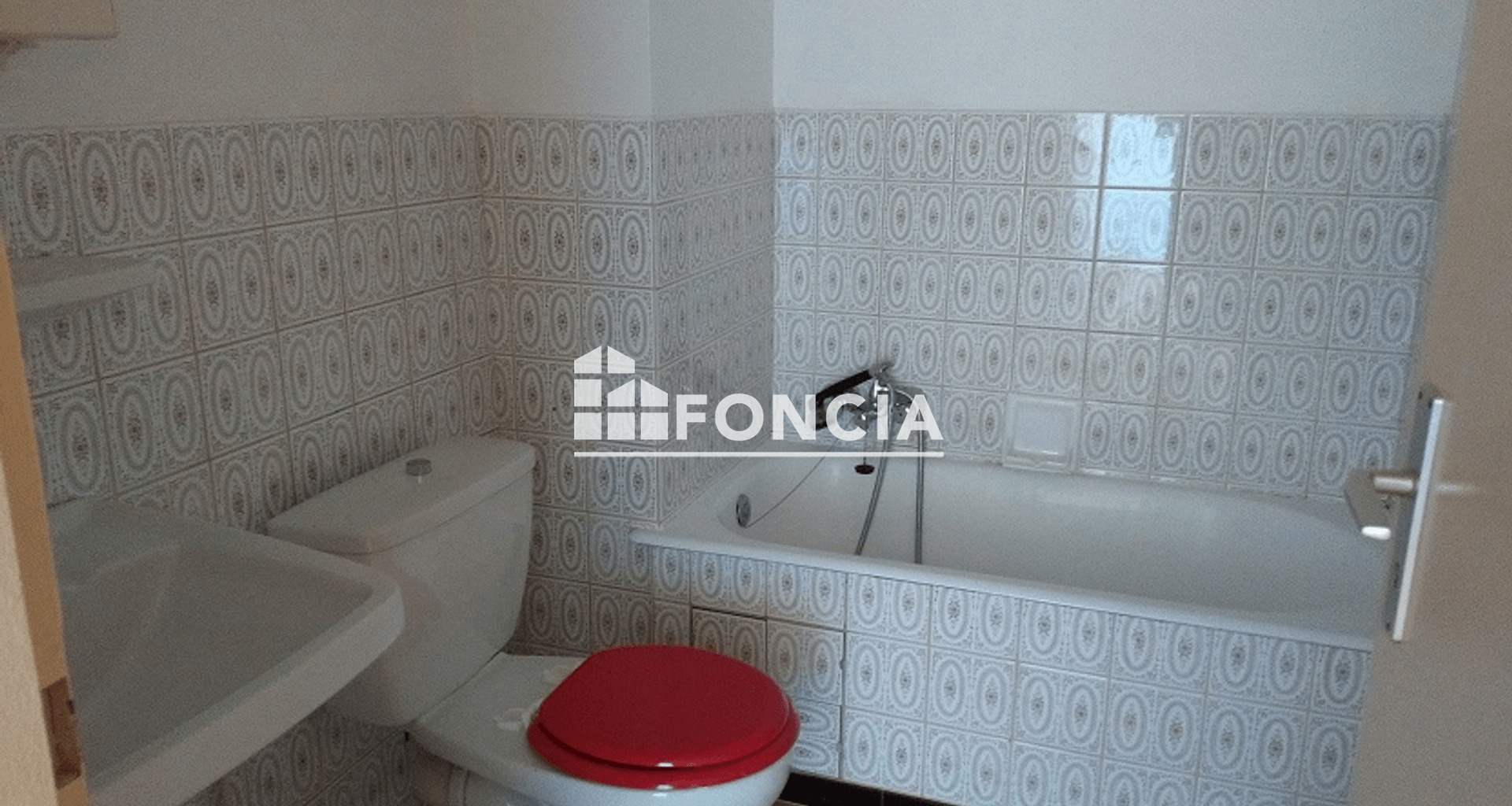 Studio (25.58 m²) à louer - Saverne (67700)