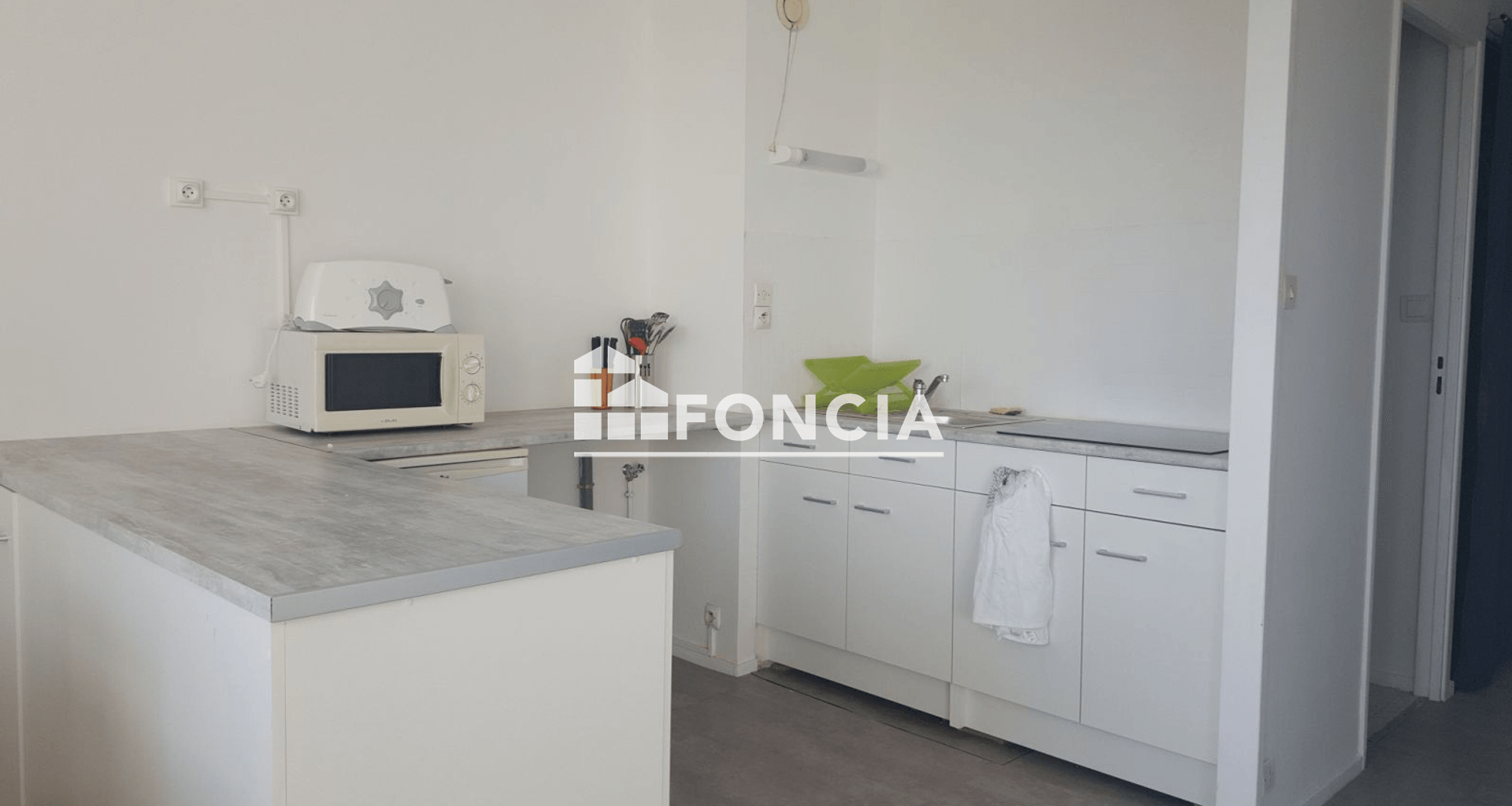 Studio (33.04 m²) à louer - Angers (49000)