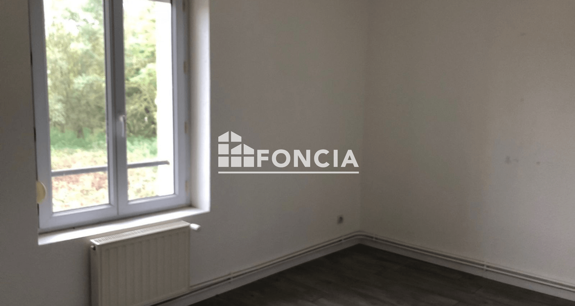 Appartement 4 pièces (71.05 m²) à louer - Roville-devant-bayon (54290)