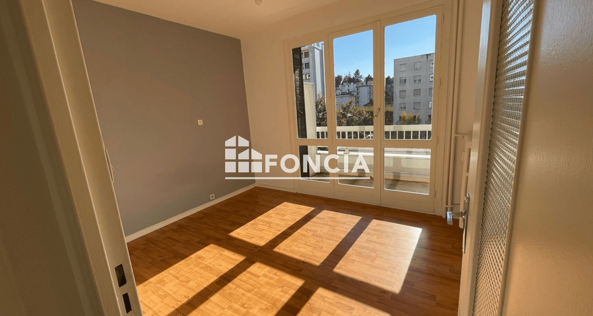 Appartement 2 pièces (42.09 m²) à louer - Saint-étienne (42100)