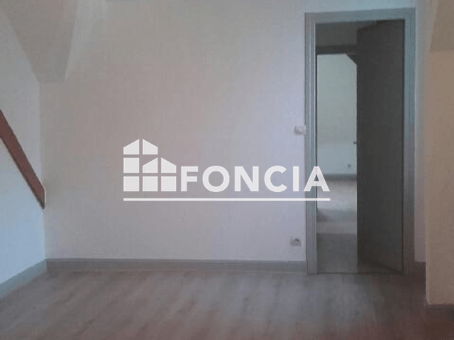 Appartement 5 pièces (109 m²) à louer - Strasbourg (67000)