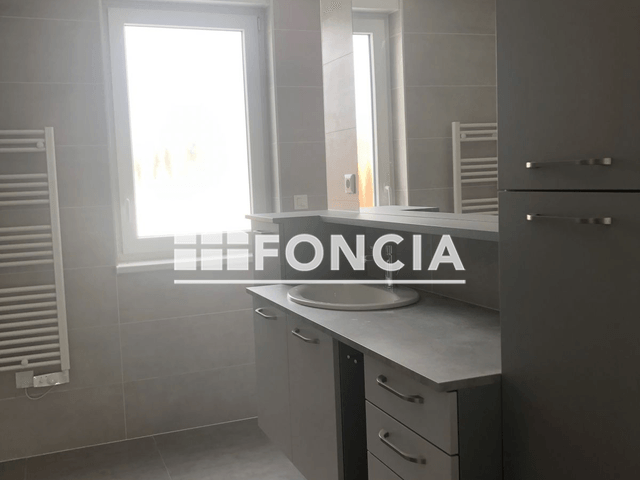 Appartement 5 pièces (115.91 m²) à louer - Haguenau (67500)