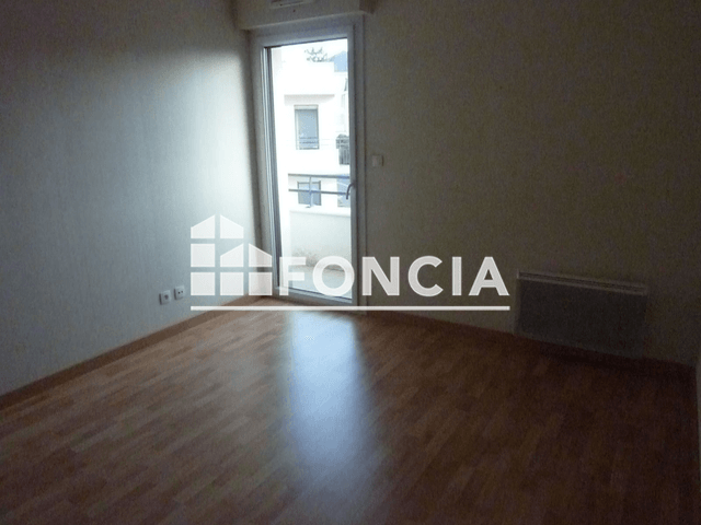 Appartement 2 pièces (50.13 m²) à louer - Angers (49100)