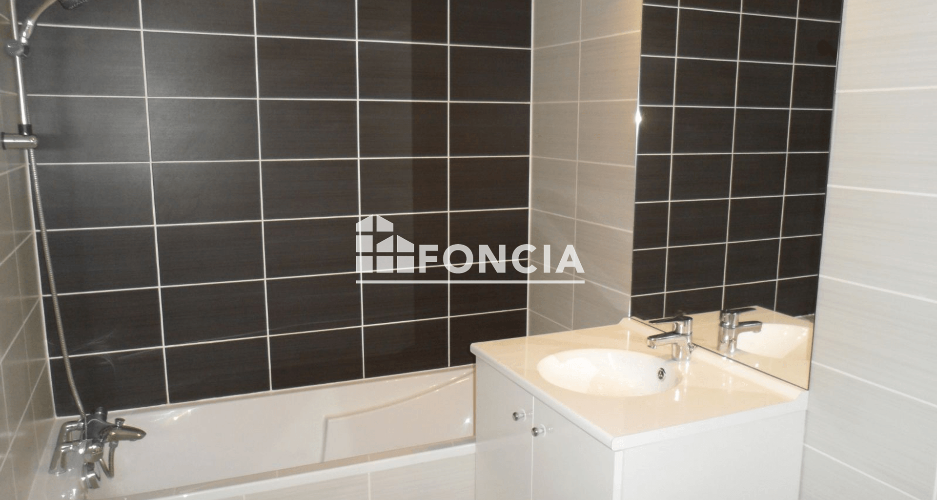 Appartement 3 pièces (63.89 m²) à louer - Maxéville (54320)