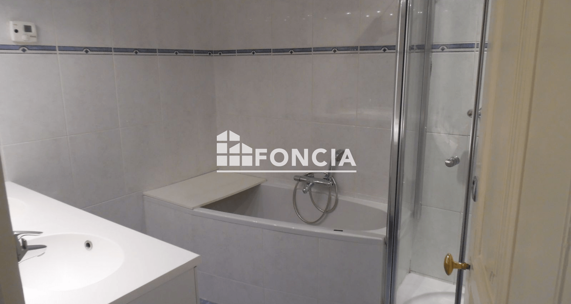 Appartement 5 pièces (114.99 m²) à louer - Dijon (21000)