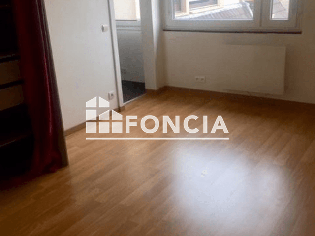 Studio (28.43 m²) à louer - Haguenau (67500)