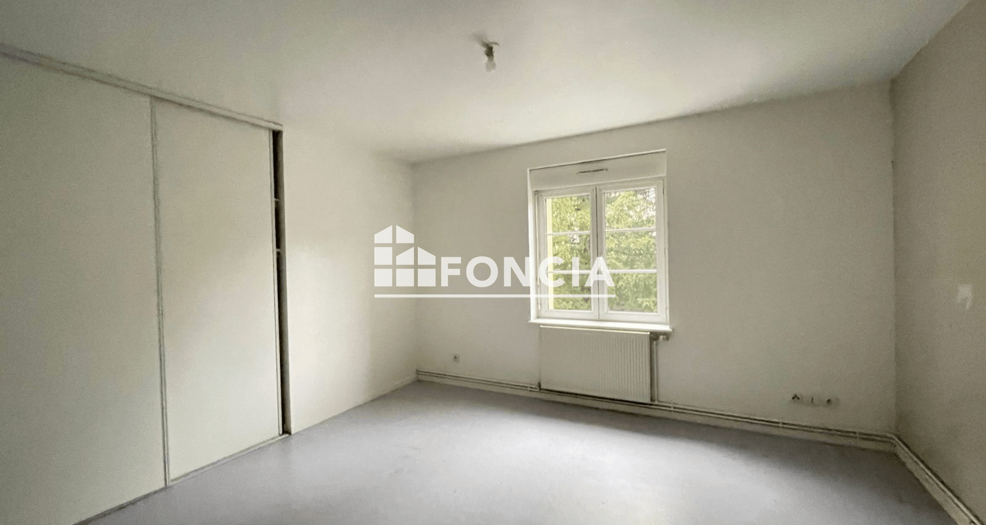 Appartement 3 pièces (83.16 m²) à louer - Saint-jean-bonnefonds (42650)