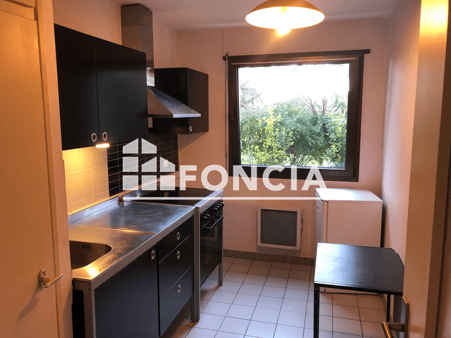 Appartement 2 pièces (48.56 m²) à louer - Strasbourg (67000)