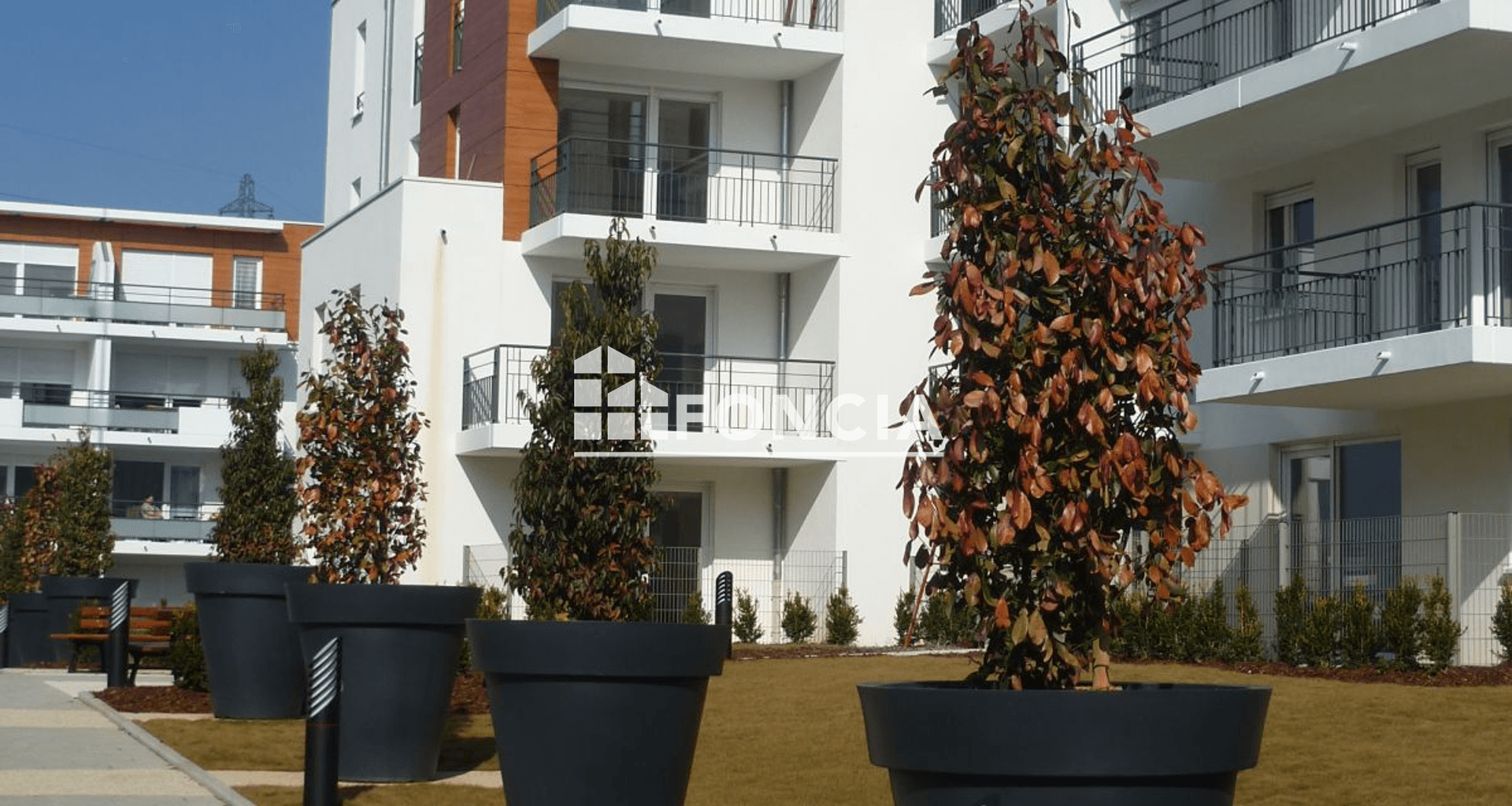 Appartement 3 pièces (60.03 m²) à louer - Eckbolsheim (67201)