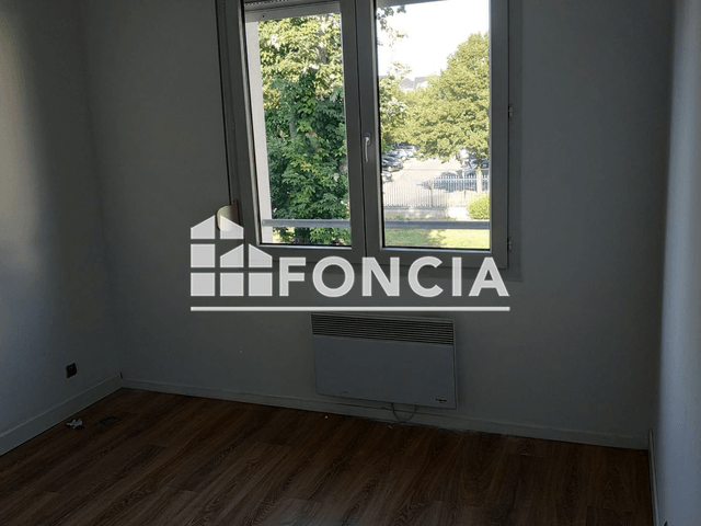 Appartement 4 pièces (80.44 m²) à louer - Château-thierry (02400)