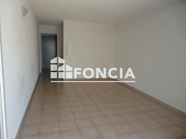 Studio (24.31 m²) à louer - Perpignan (66000)