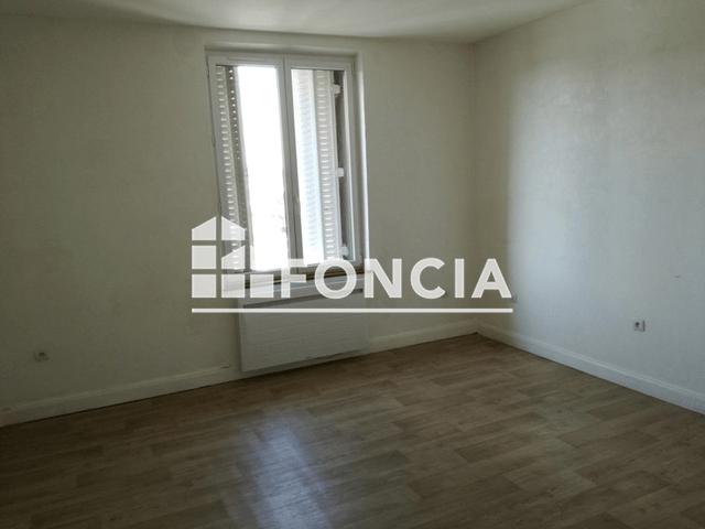 Appartement 2 pièces (46.95 m²) à louer - Amnéville (57360)
