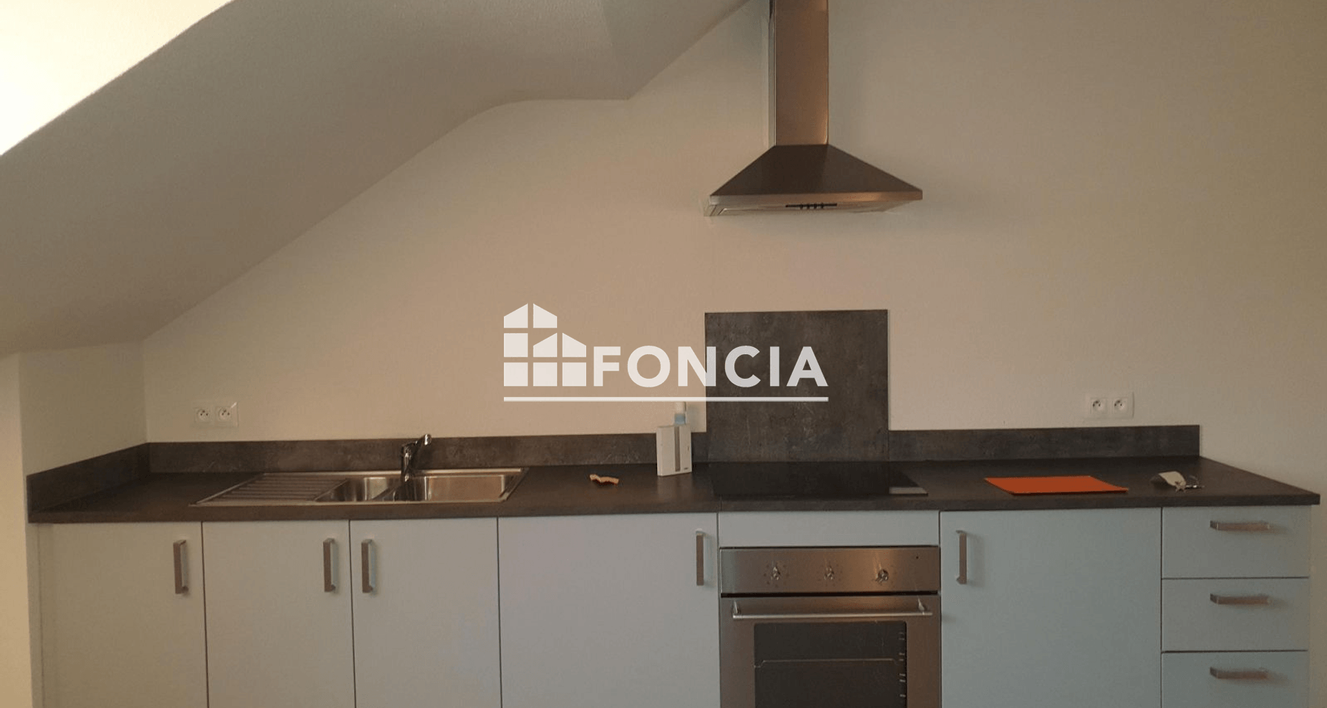 Appartement 3 pièces (91.8 m²) à louer - Sélestat (67600)