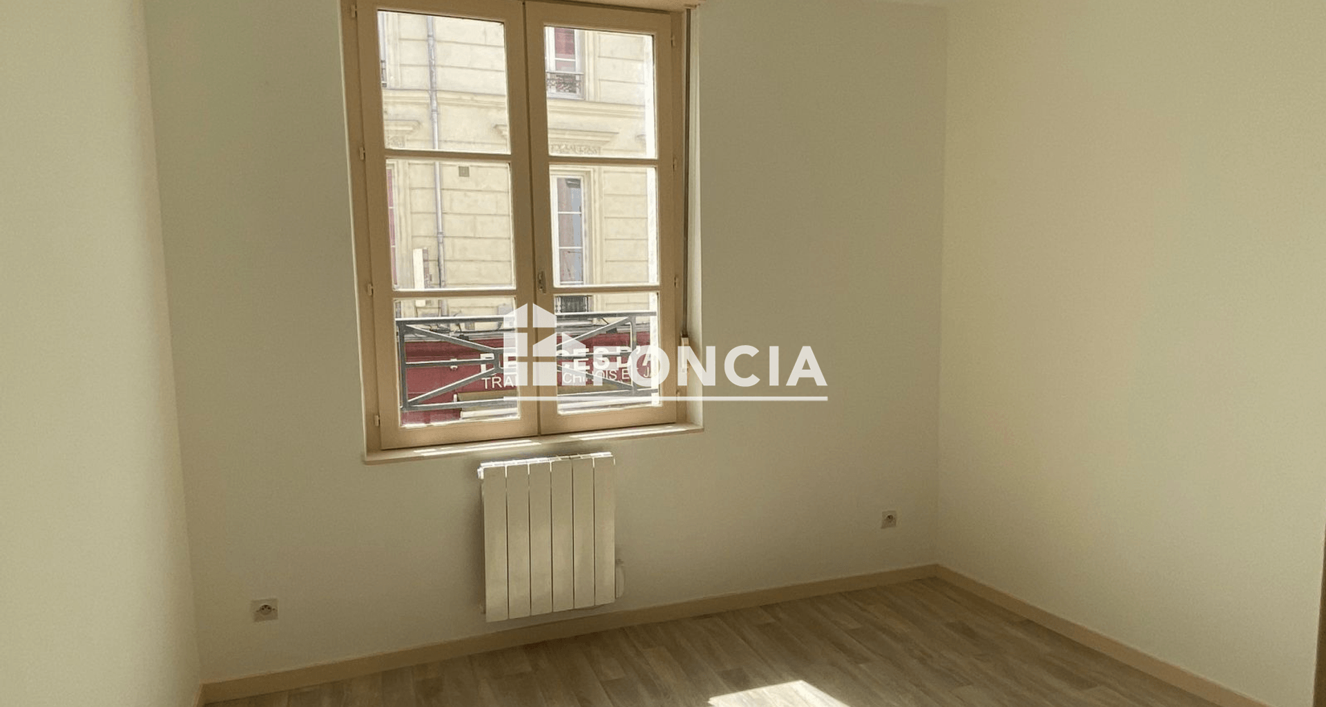 Appartement 3 pièces (64.94 m²) à louer - Le Mans (72000)