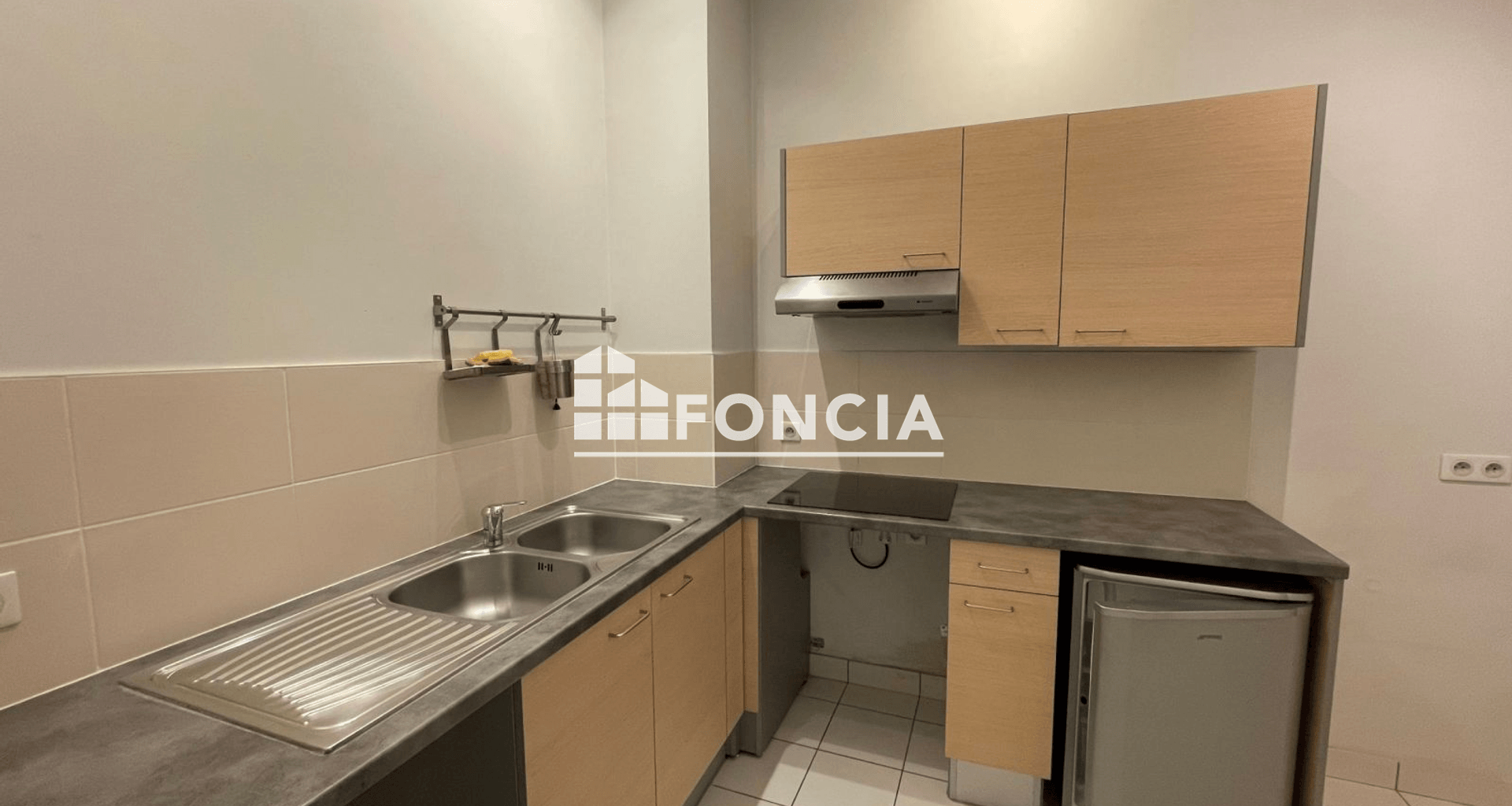 Appartement 2 pièces (48.36 m²) à louer - Nancy (54000)