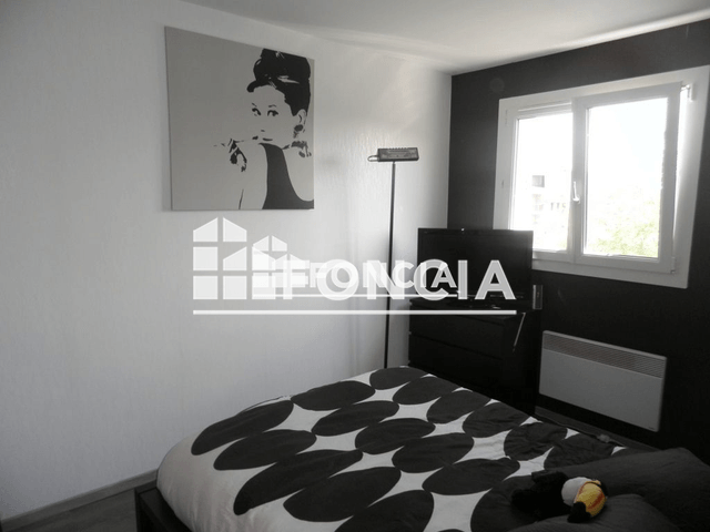 Appartement 2 pièces (46.27 m²) à louer - Villers Les Nancy (54600)