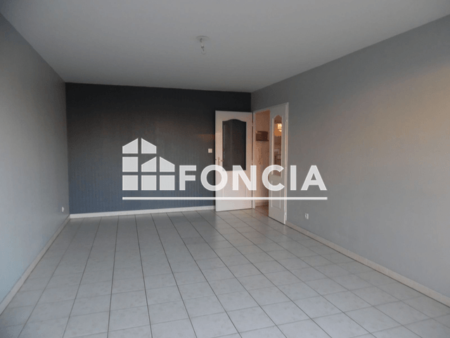 Appartement 3 pièces (69.79 m²) à louer - Fontaine-les-dijon (21121)