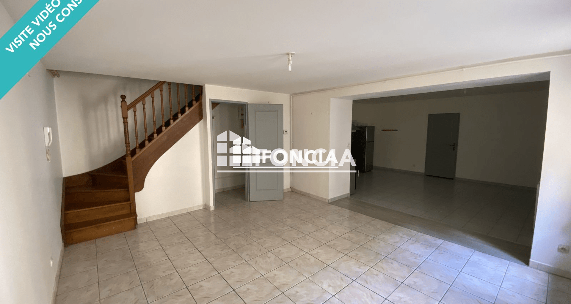 Appartement 4 pièces (91.76 m²) à louer - Charleville-mézières (08000)