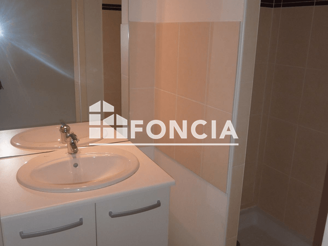 Appartement 2 pièces (43.5 m²) à louer - Montreuil Juigne (49460)