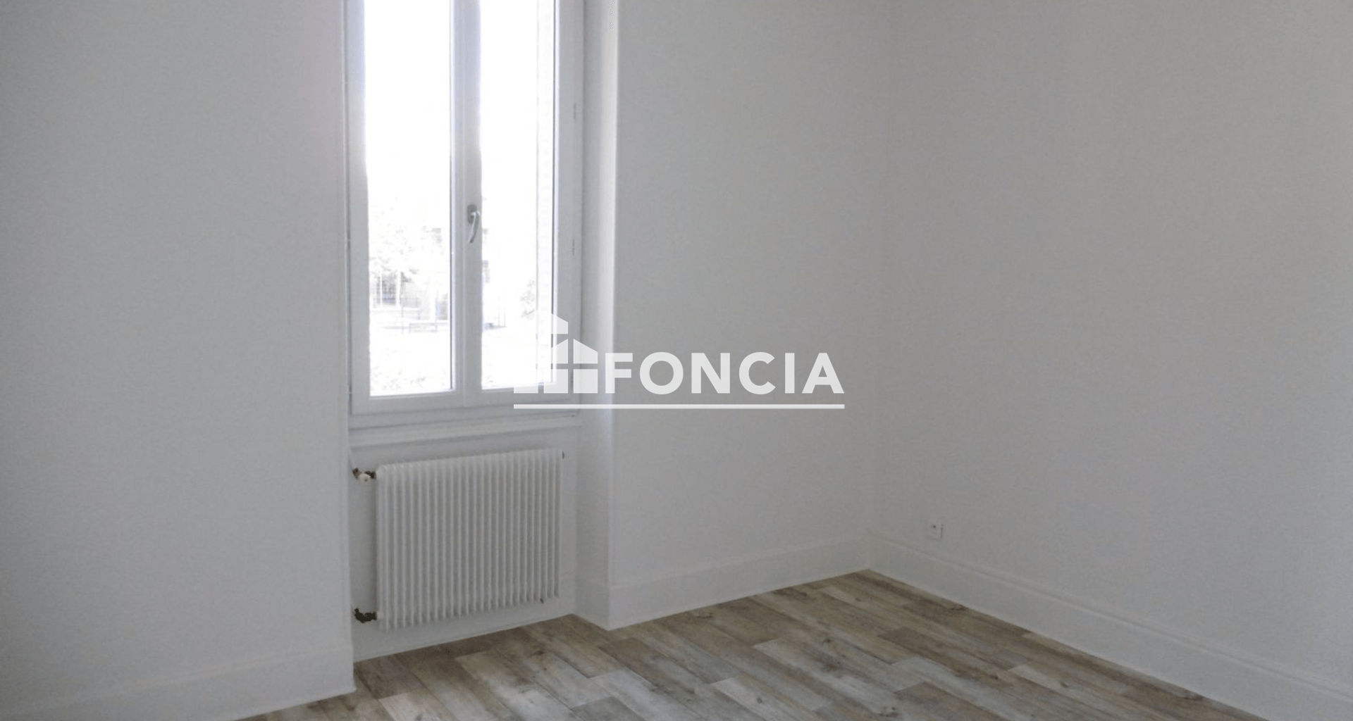 Appartement 2 pièces (42.56 m²) à louer - Clermont-ferrand (63000)