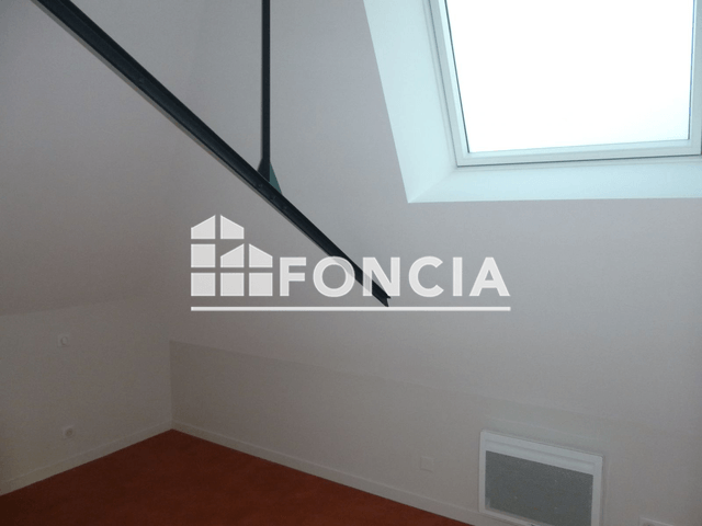 Maison 3 pièces (58.5 m²) à louer - Le Mans (72000)