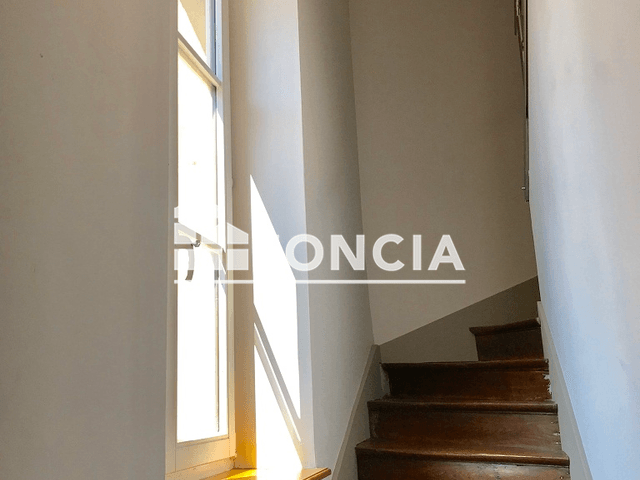 Studio (30.06 m²) à louer - Metz (57000)