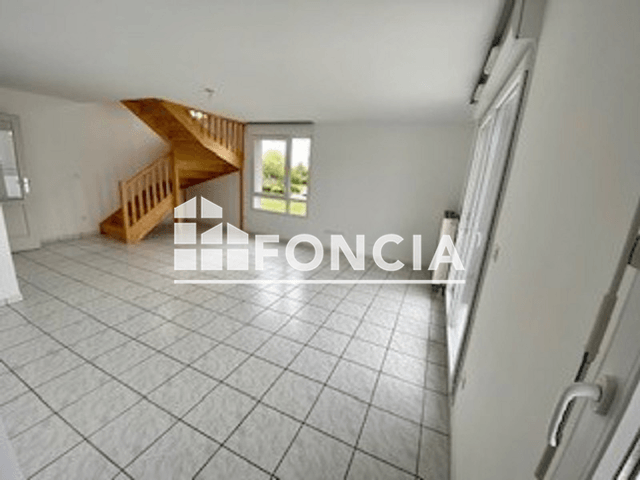 Appartement 3 pièces (77.92 m²) à louer - Haguenau (67500)
