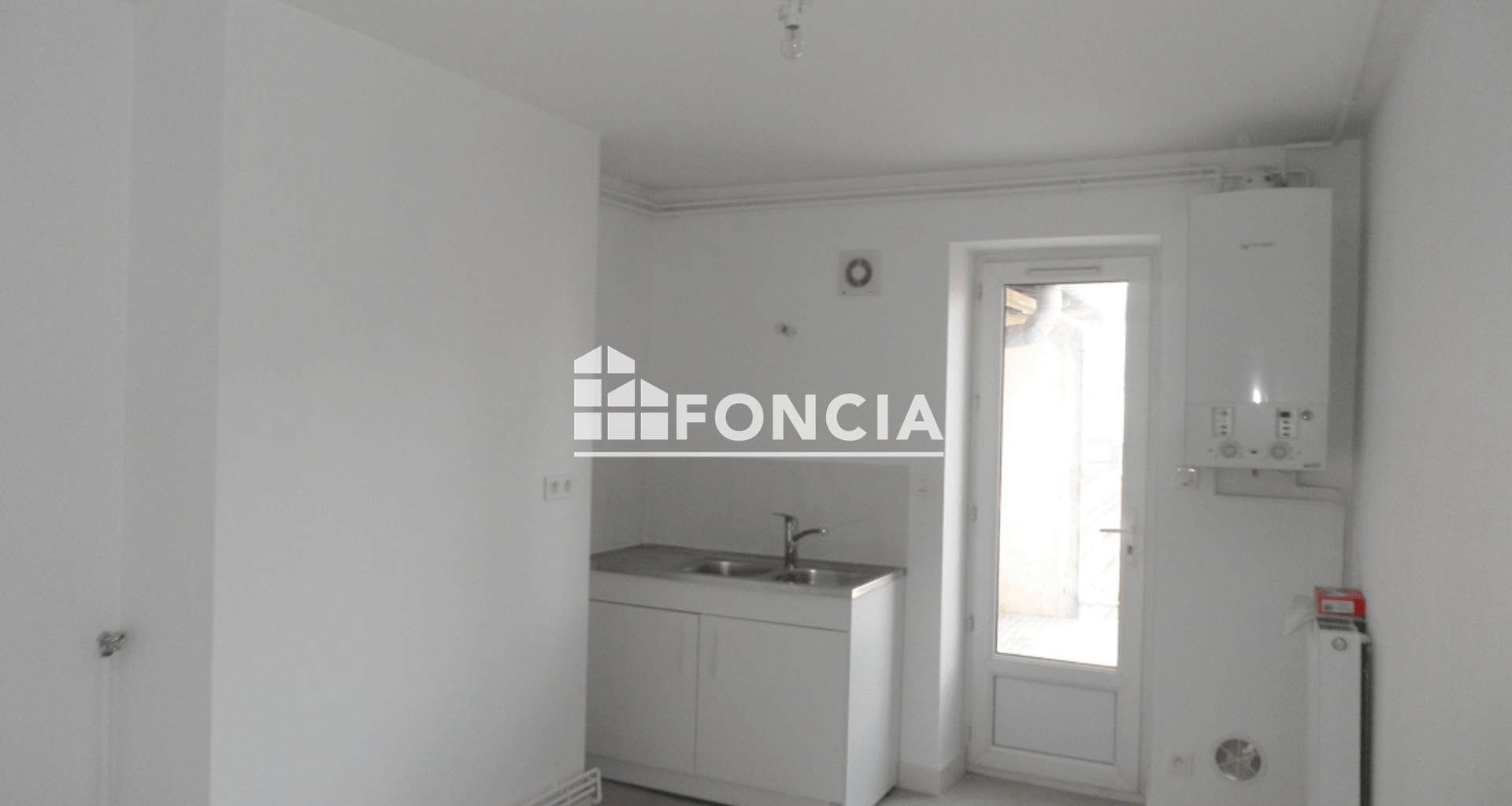 Appartement 3 pièces (89.14 m²) à louer - Nancy (54000)