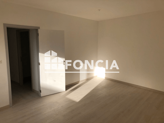 Studio (45 m²) à louer - Nancy (54000)