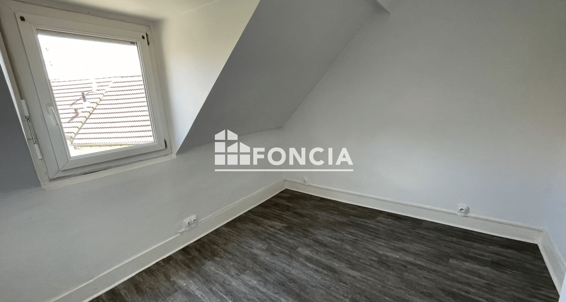 Appartement 2 pièces (26.96 m²) à louer - Besançon (25000)