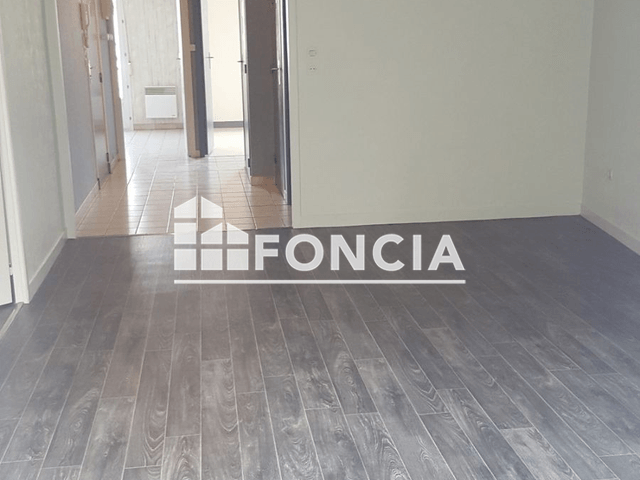 Appartement 3 pièces (65.06 m²) à louer - Rethel (08300)
